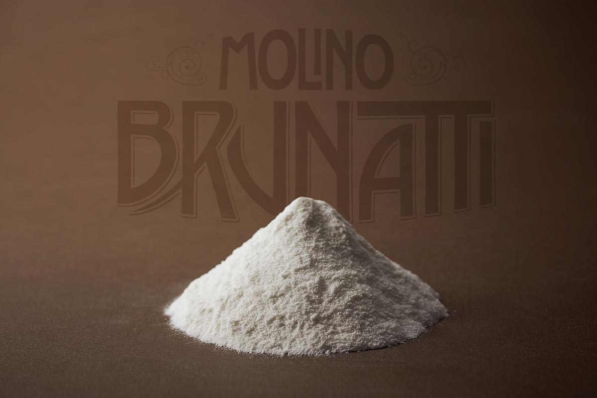 Molino Brunatti - Crema di riso