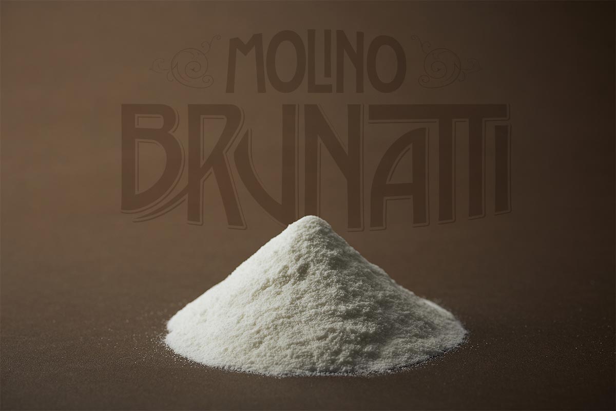 Molino Brunatti - Farina di riso