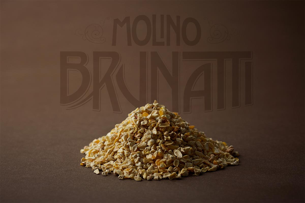 Molino Brunatti - Germe di mais