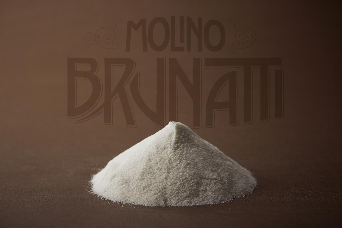 Molino Brunatti - Semolino di riso